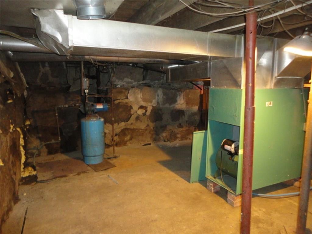 485 Maple Ridge Road Winslow, ME 04901 - Photo 24 of 33 BASEMENT