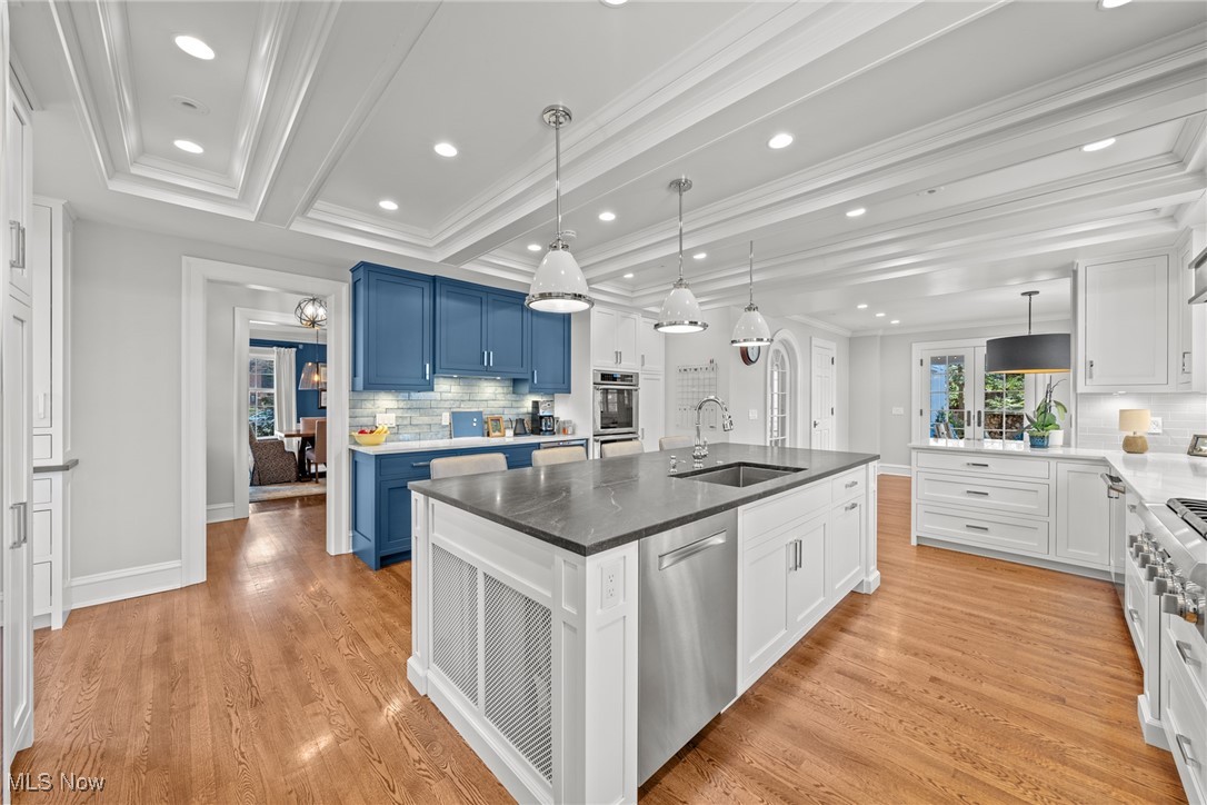 2860 Fontenay Road Cleveland, OH 44120 - Photo 15 of 48 Gallery Image 15