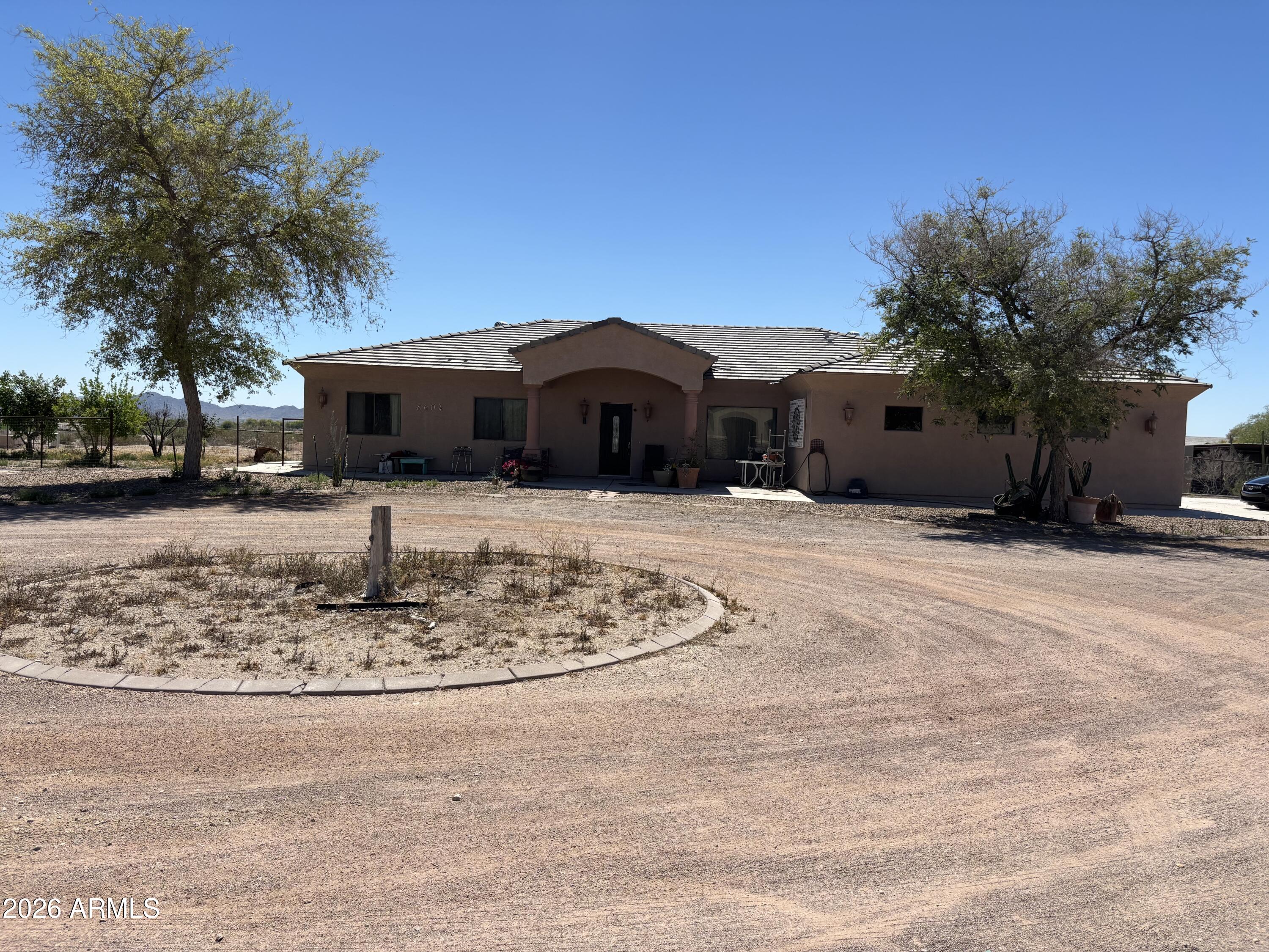 8604 South Bruner Road Buckeye, AZ 85326 - Photo 1 of 21 IMG_1048