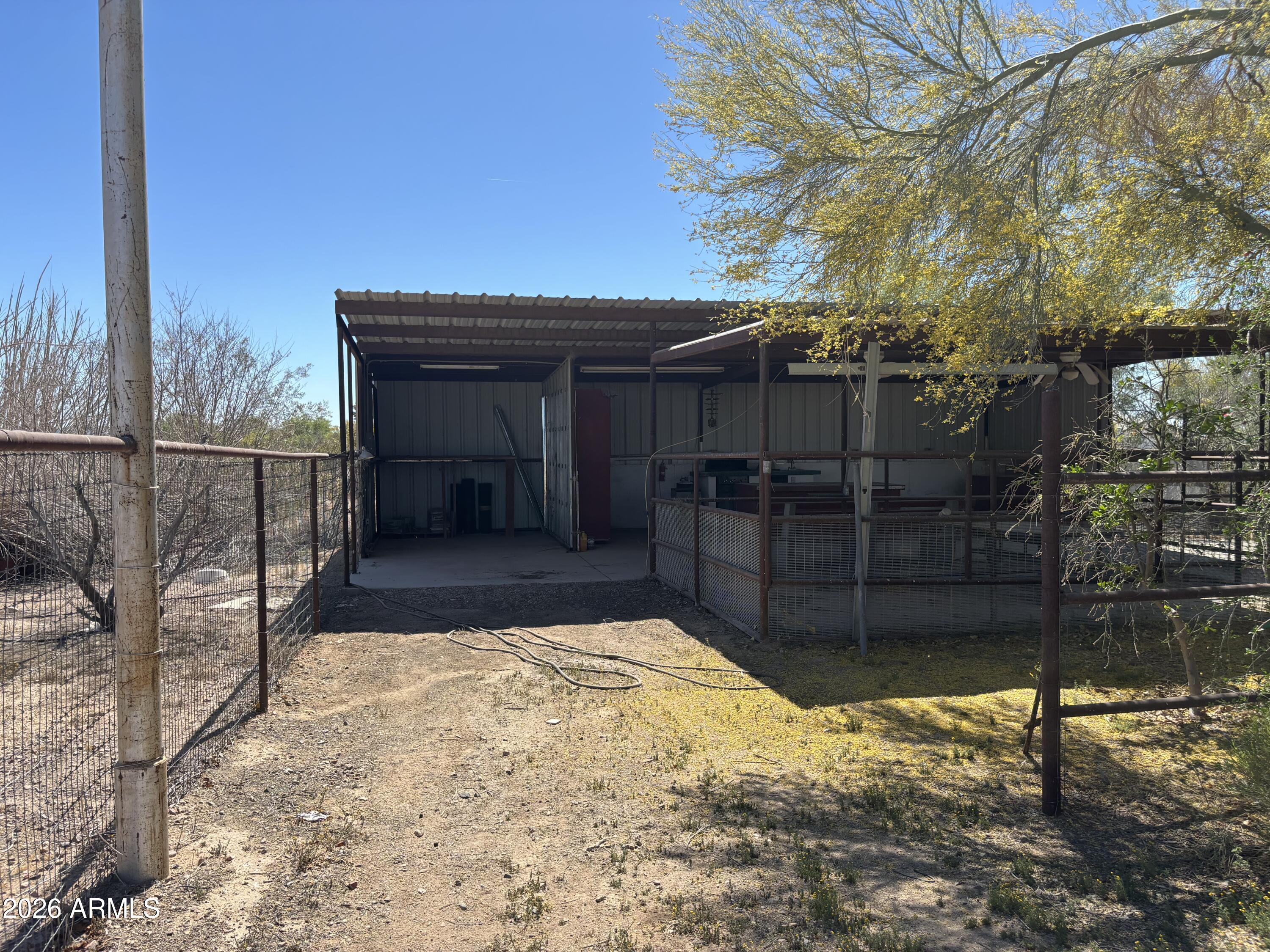 8604 South Bruner Road Buckeye, AZ 85326 - Photo 18 of 21 IMG_1077