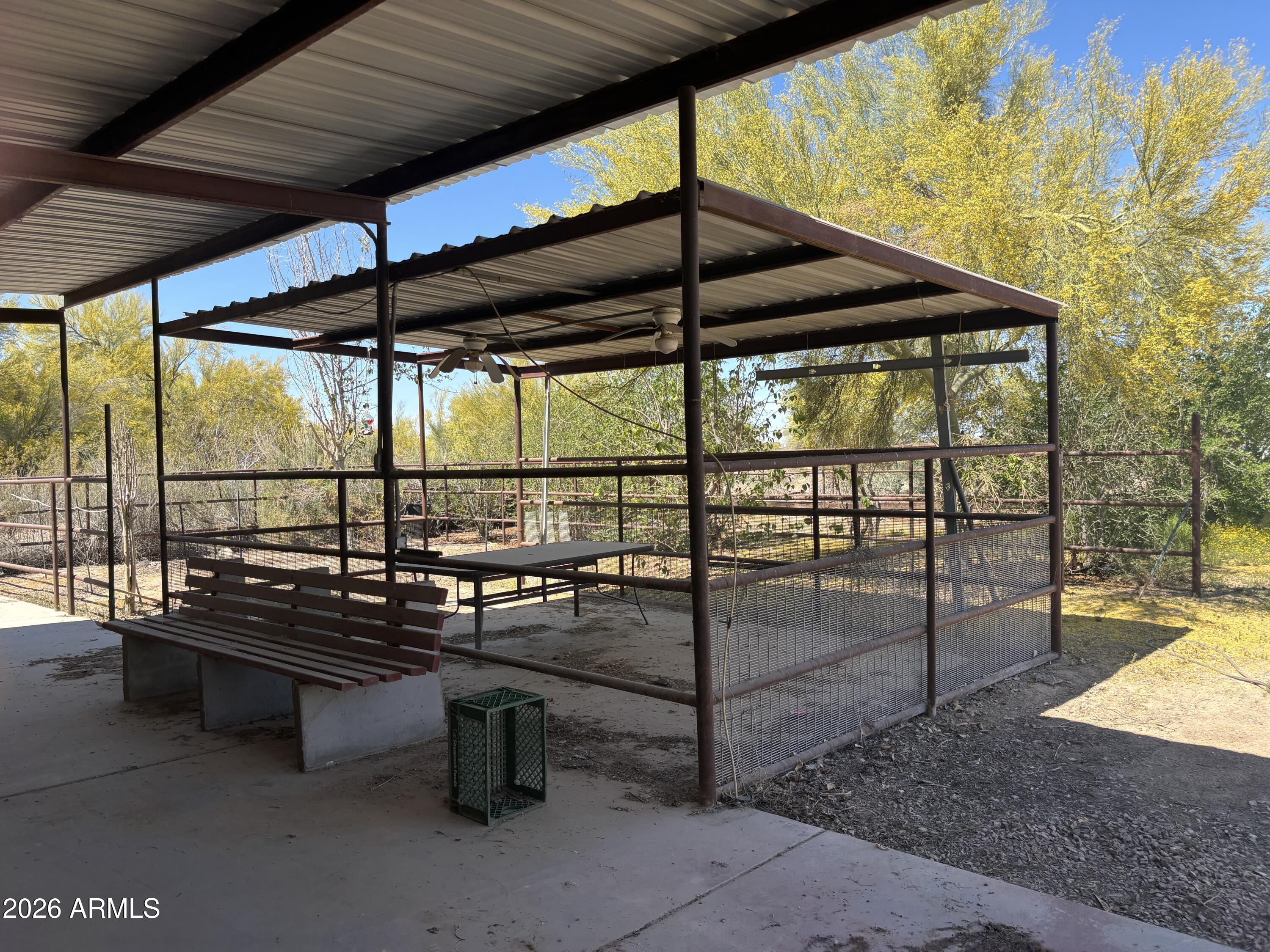 8604 South Bruner Road Buckeye, AZ 85326 - Photo 20 of 21 IMG_1079