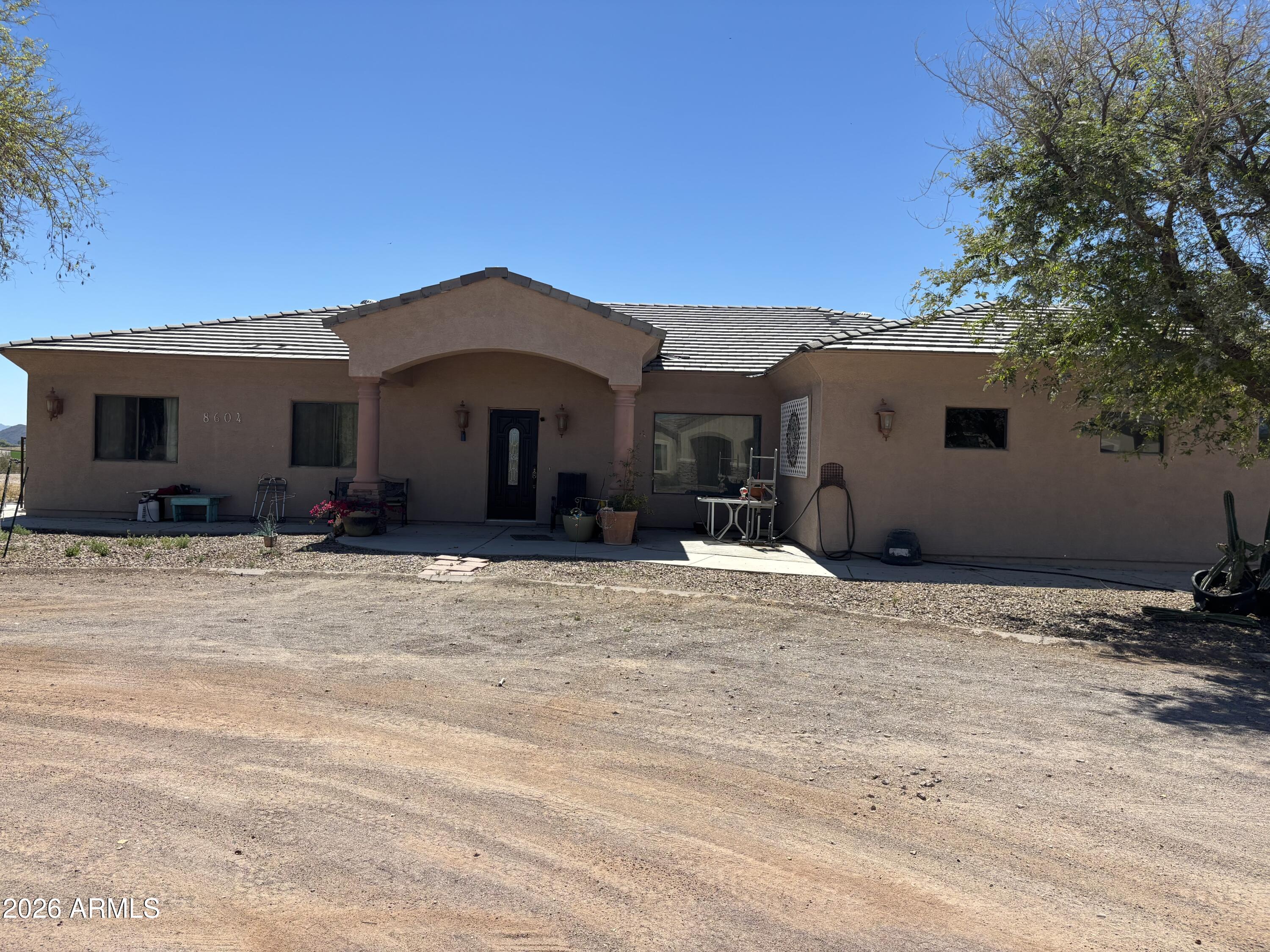 8604 South Bruner Road Buckeye, AZ 85326 - Photo 2 of 21 IMG_1049