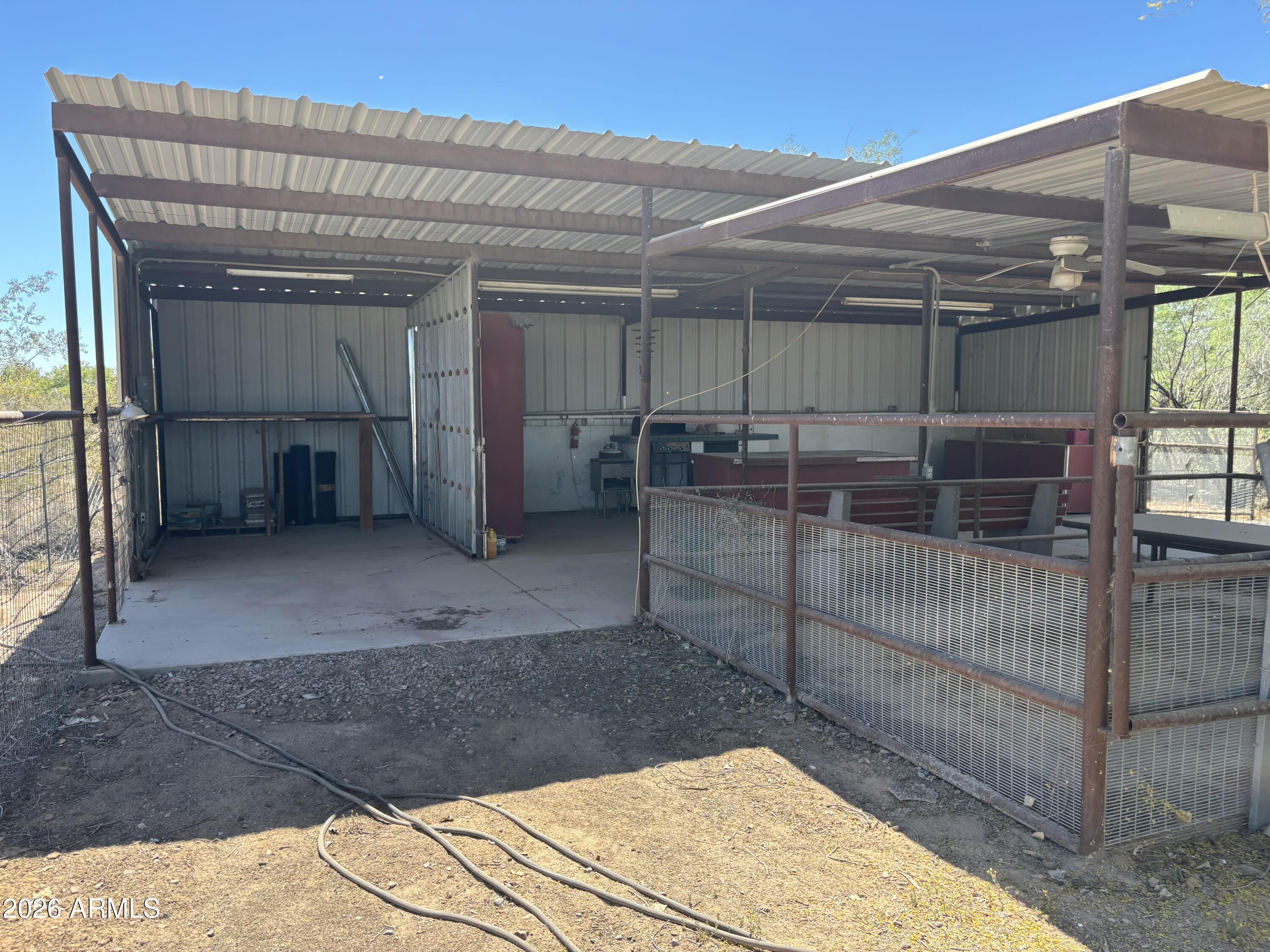 8604 South Bruner Road Buckeye, AZ 85326 - Photo 21 of 21 IMG_1078