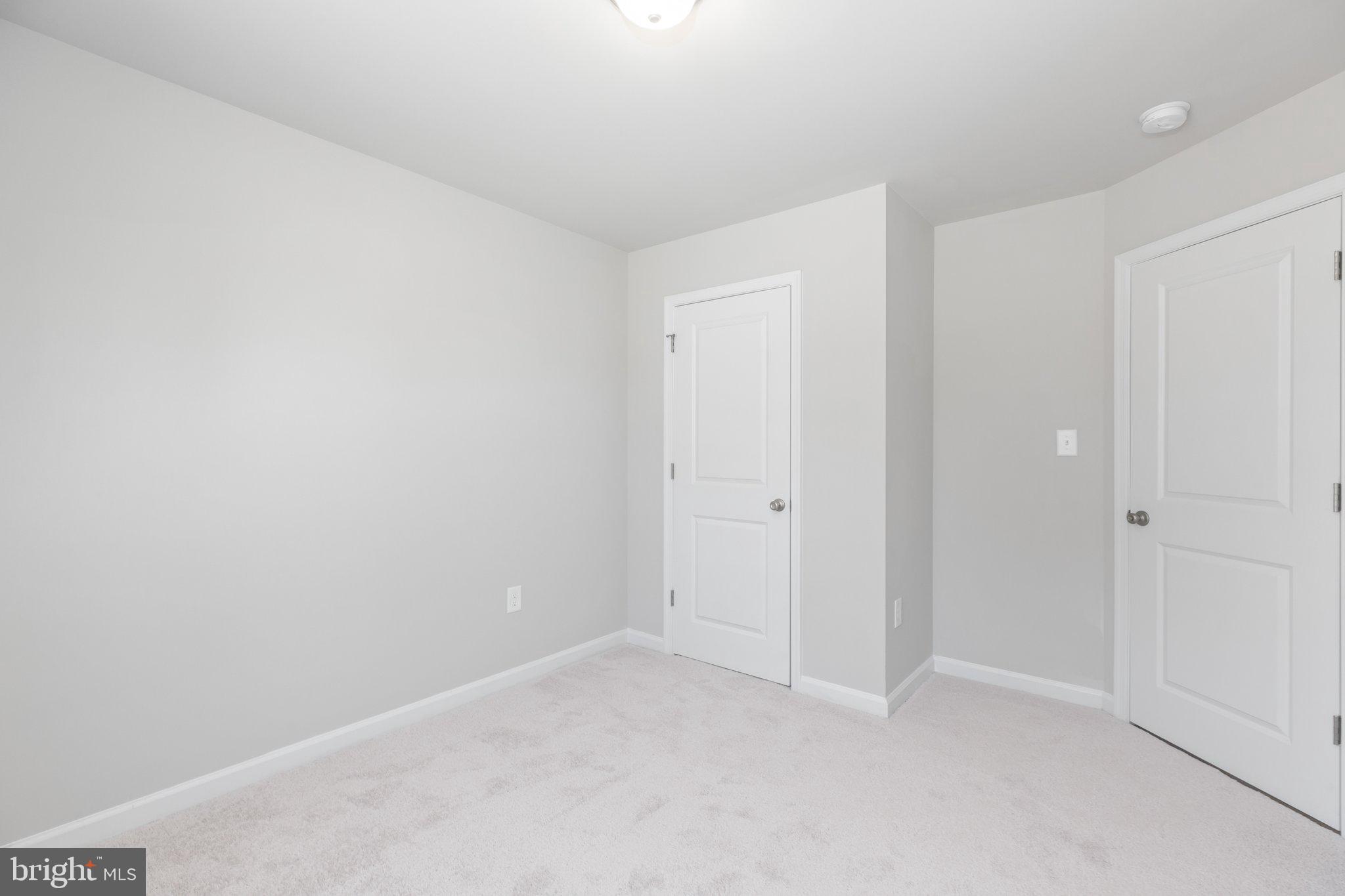 10 Azalea Way Colonial Beach, VA 22443 - Photo 20 of 36 a view of an empty room