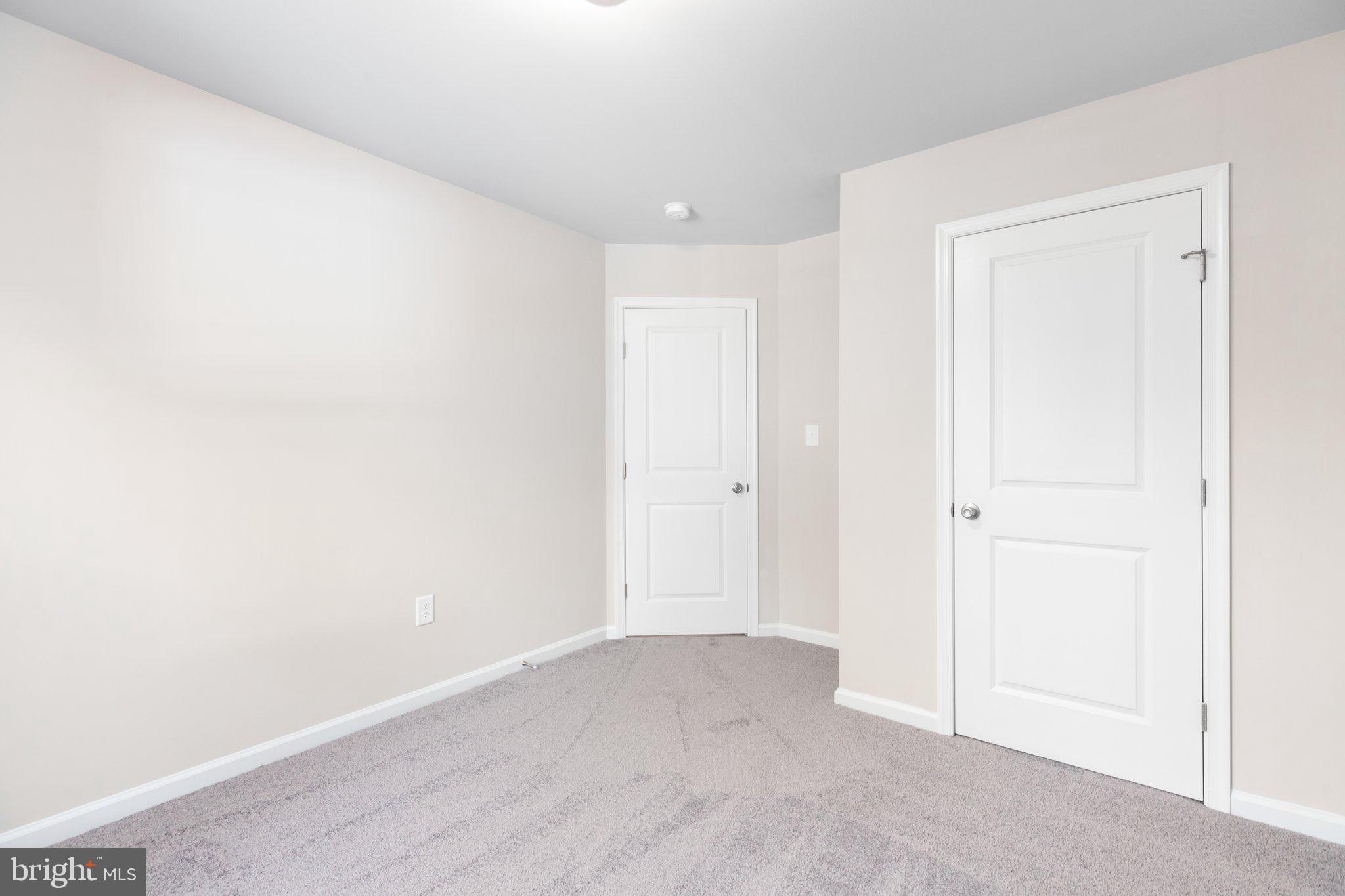10 Azalea Way Colonial Beach, VA 22443 - Photo 24 of 36 a view of an empty room