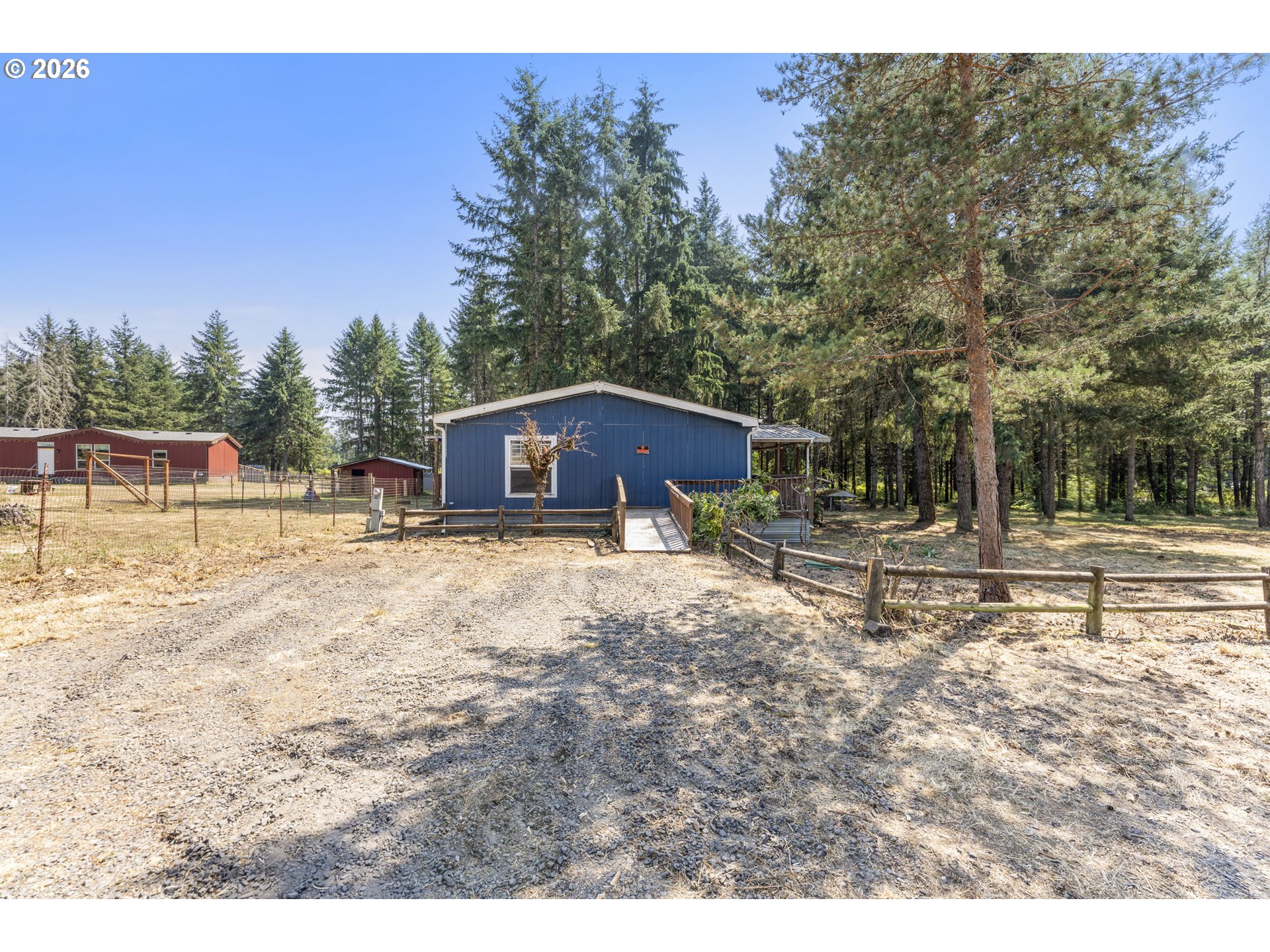 33931 Ford Mill Road Lebanon, OR 97355 - Photo 4 of 37 Gallery Image 4