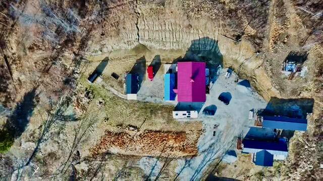 1321 Buchanan Road Waverly, OH 45690 - Photo 4 of 22 vertical above