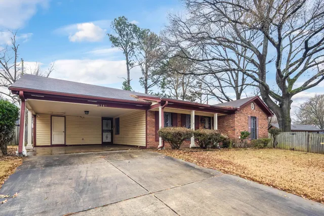 $234,900 | 6307 Cheekwood Avenue, Memphis, TN 38134