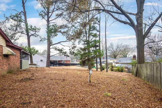 $234,900 | 6307 Cheekwood Avenue, Memphis, TN 38134