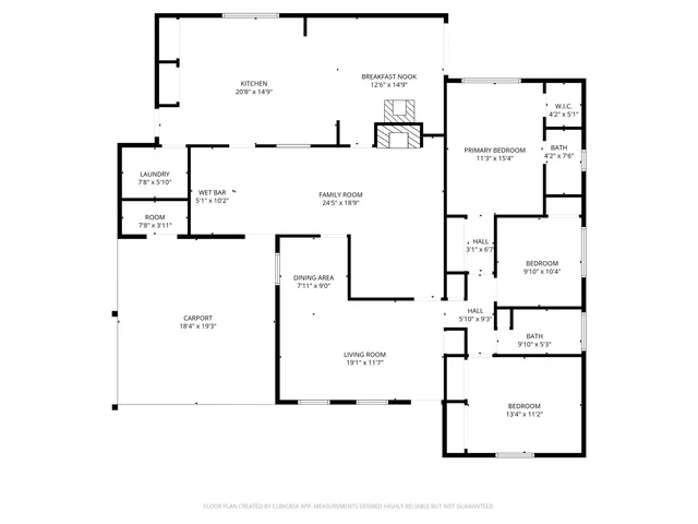 $234,900 | 6307 Cheekwood Avenue, Memphis, TN 38134