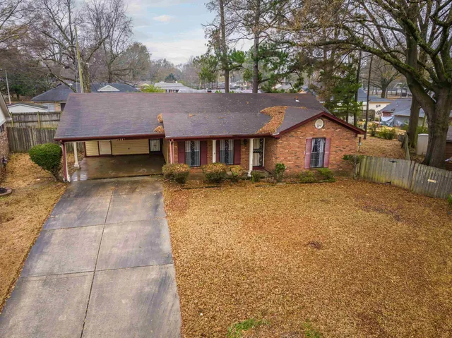 $234,900 | 6307 Cheekwood Avenue, Memphis, TN 38134