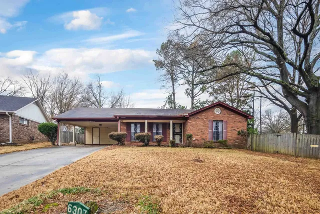 $234,900 | 6307 Cheekwood Avenue, Memphis, TN 38134