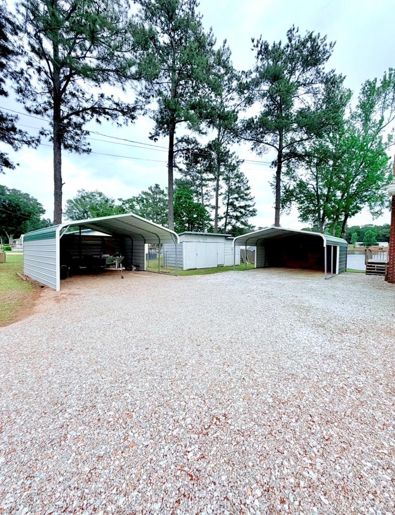 236 Windsor Lake Road Chancellor, AL 36316 - Photo 31 of 38