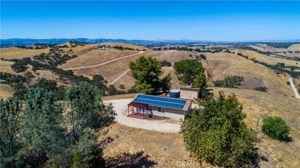 2550 Summer Ranch Road Paso Robles, CA 93446 - Photo 37 of 57 ADU