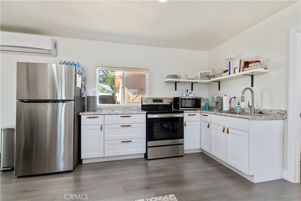 2550 Summer Ranch Road Paso Robles, CA 93446 - Photo 43 of 57 ADU Kitchen