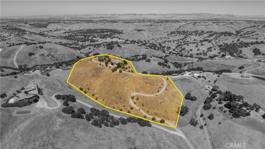 2550 Summer Ranch Road Paso Robles, CA 93446 - Photo 57 of 57 Approximate Property