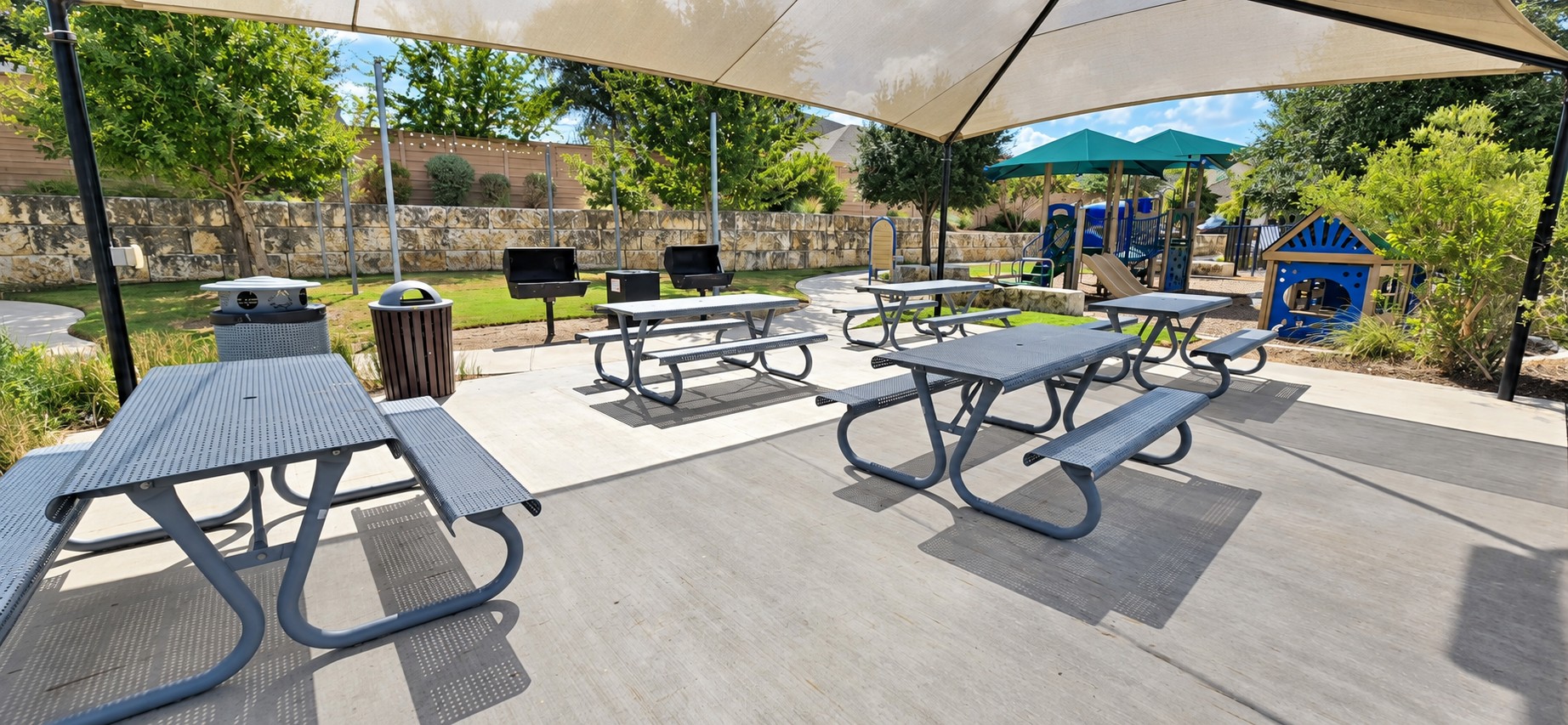 7024 Ranchito Drive Austin, TX 78744 - Photo 20 of 22 Community amenities