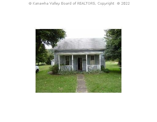 1147 Sandhill Road Point Pleasant, WV 25550 - Photo 1 of 6 Exterior Front.