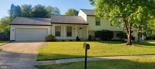 $520,000 | 2519 Ann Arbor Lane, Bowie, MD 20716