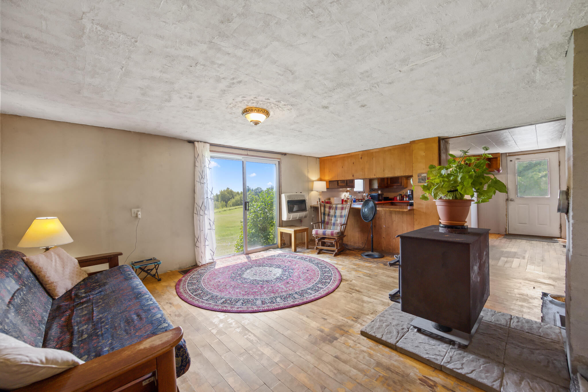 275 Pea Ridge Road Lincoln, ME 04457 - Photo 18 of 25 DSC_4553