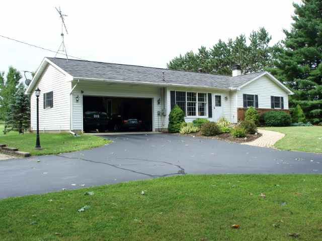 11401 Mackie Road Parma, MI 49269 - Photo 1 of 9 Photo 1