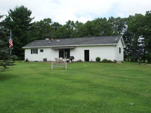 11401 Mackie Road Parma, MI 49269 - Photo 2 of 9 Photo 2