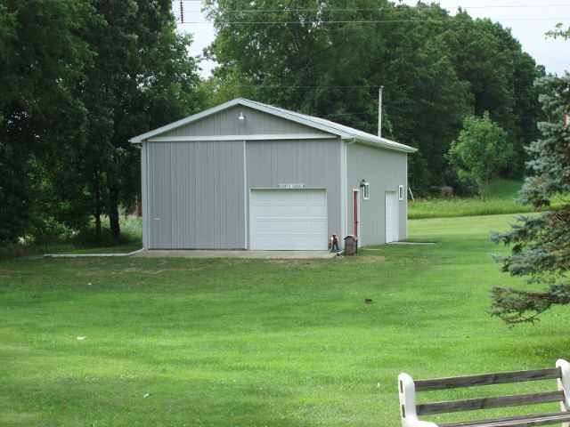 11401 Mackie Road Parma, MI 49269 - Photo 3 of 9 Photo 3