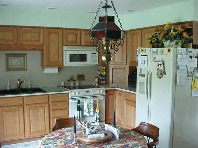 11401 Mackie Road Parma, MI 49269 - Photo 4 of 9 Photo 4