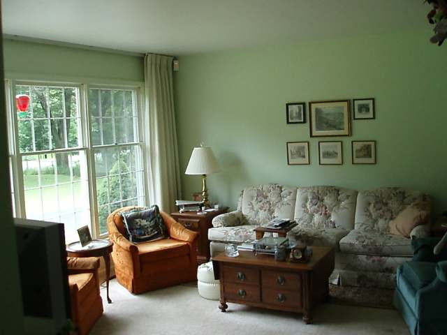 11401 Mackie Road Parma, MI 49269 - Photo 5 of 9 Photo 5