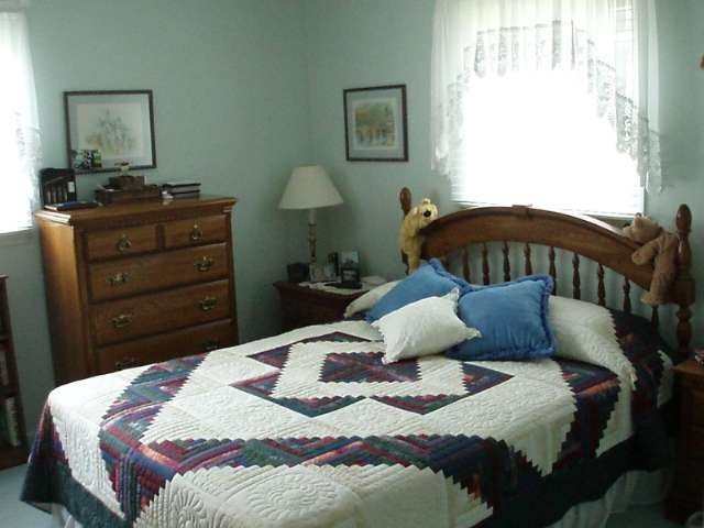 11401 Mackie Road Parma, MI 49269 - Photo 6 of 9 Photo 6