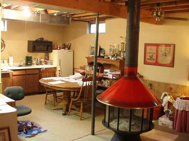 11401 Mackie Road Parma, MI 49269 - Photo 7 of 9 Photo 7