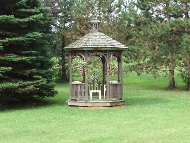 11401 Mackie Road Parma, MI 49269 - Photo 9 of 9 Photo 9