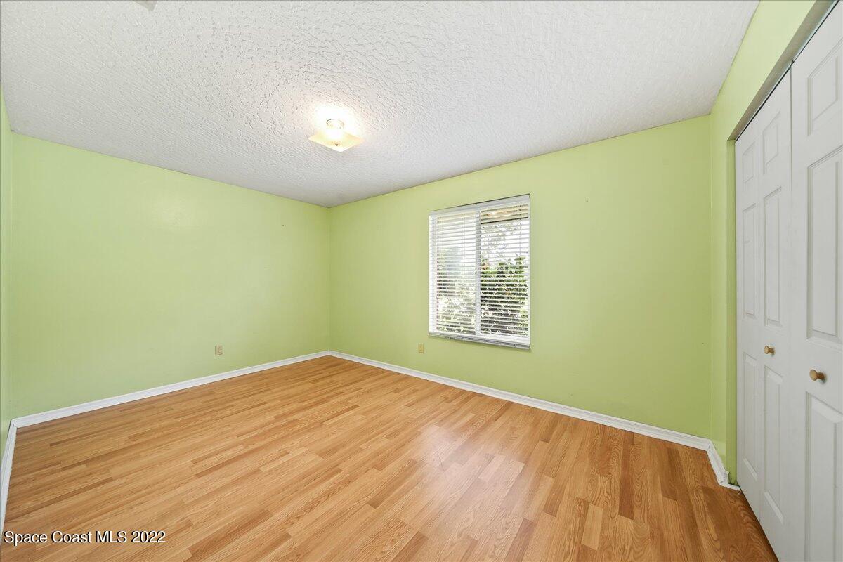 789 Rostock Circle Northwest Palm Bay, FL 32907 - Photo 20 of 34 Guest Bedroom 1