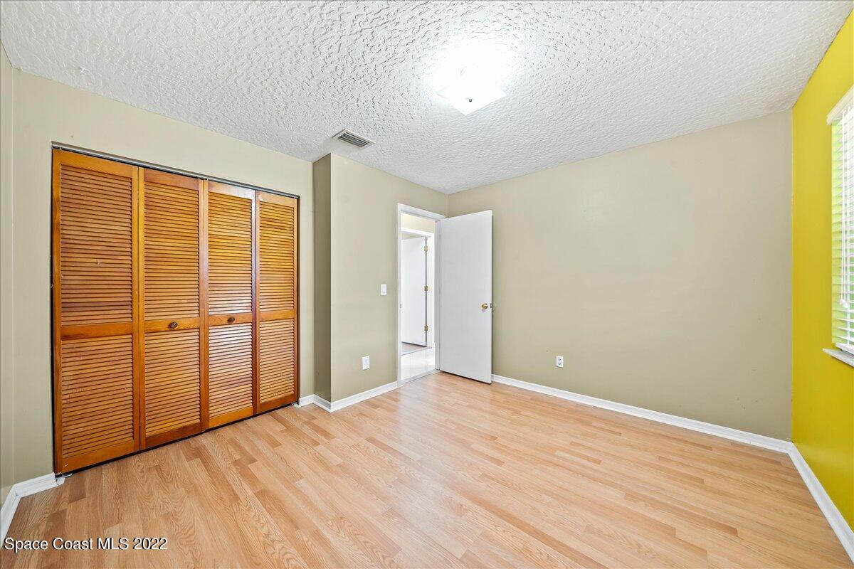 789 Rostock Circle Northwest Palm Bay, FL 32907 - Photo 21 of 34 Guest Bedroom 2