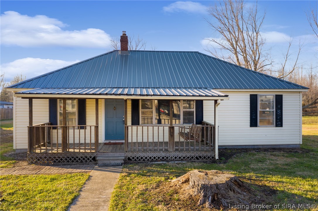 1007 Clapp Road Otisco, IN 47163 - Photo 4 of 39
