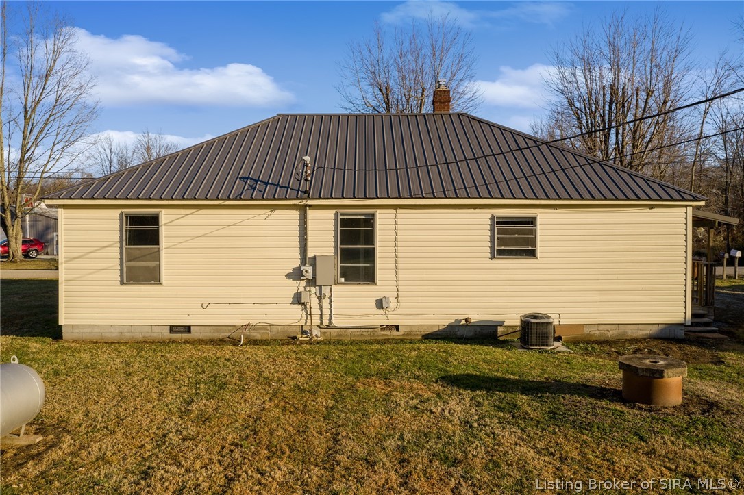 1007 Clapp Road Otisco, IN 47163 - Photo 9 of 39