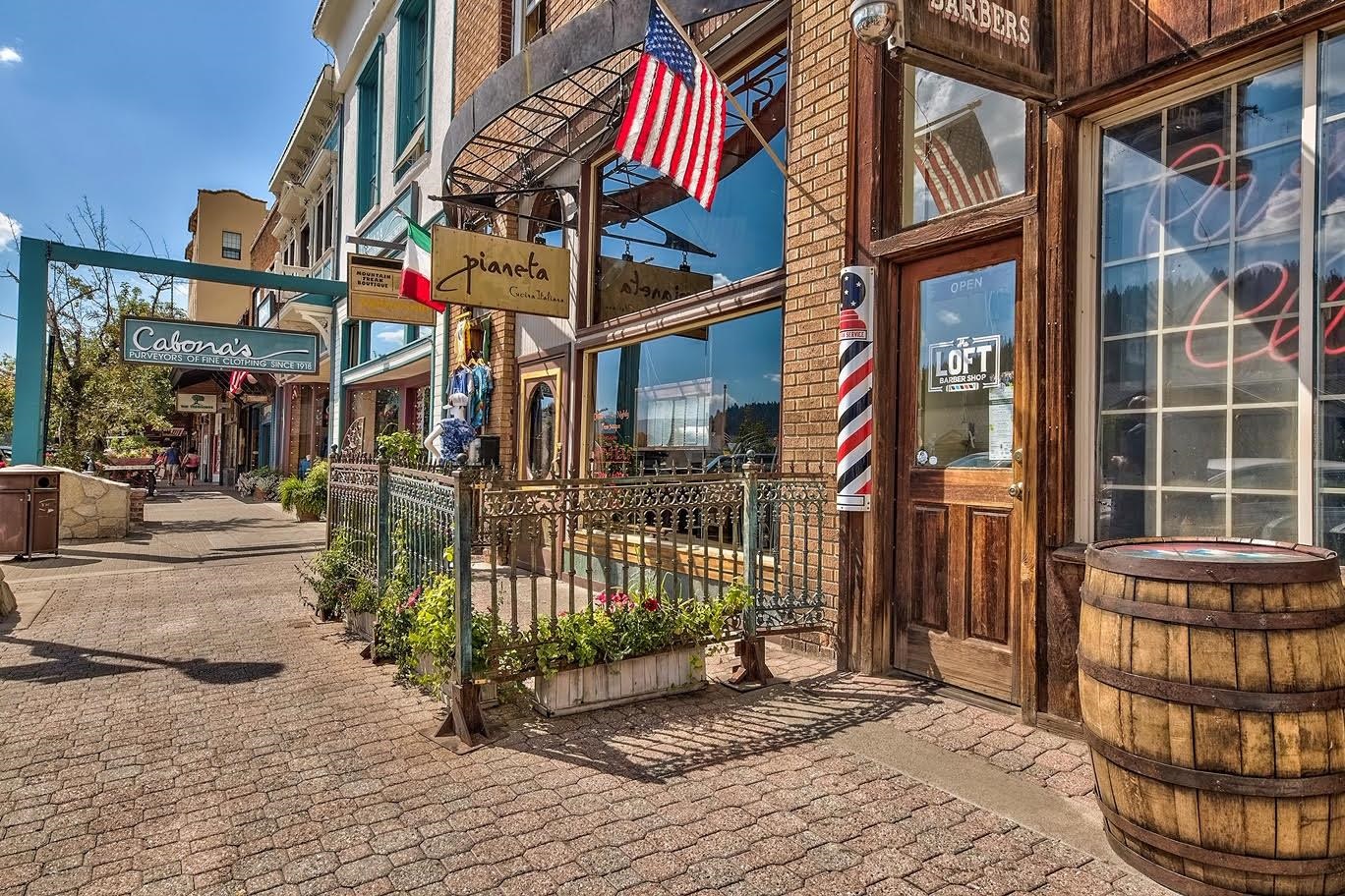 0 Rue Hilltop Truckee, CA 96161 - Photo 5 of 8