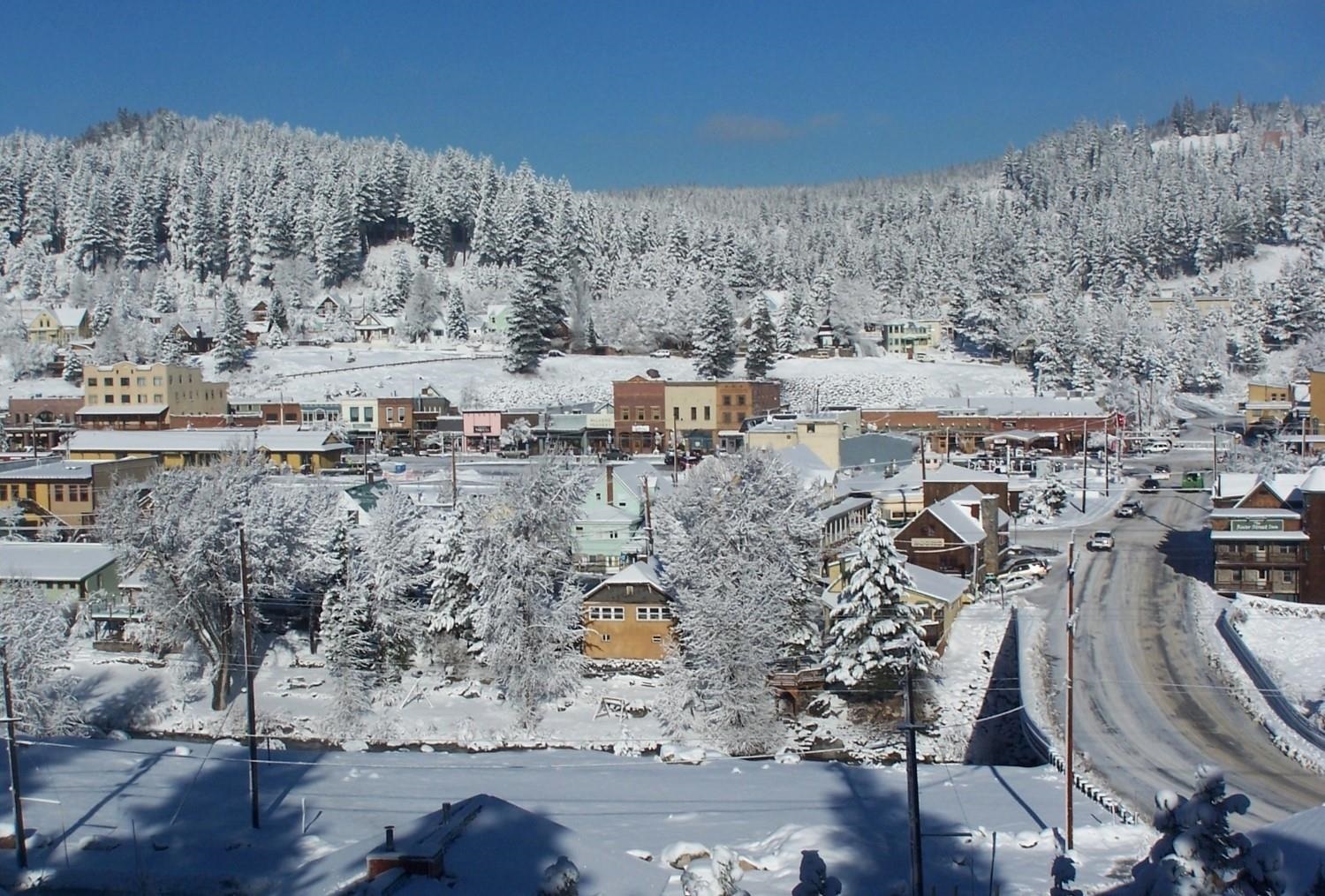 0 Rue Hilltop Truckee, CA 96161 - Photo 6 of 8