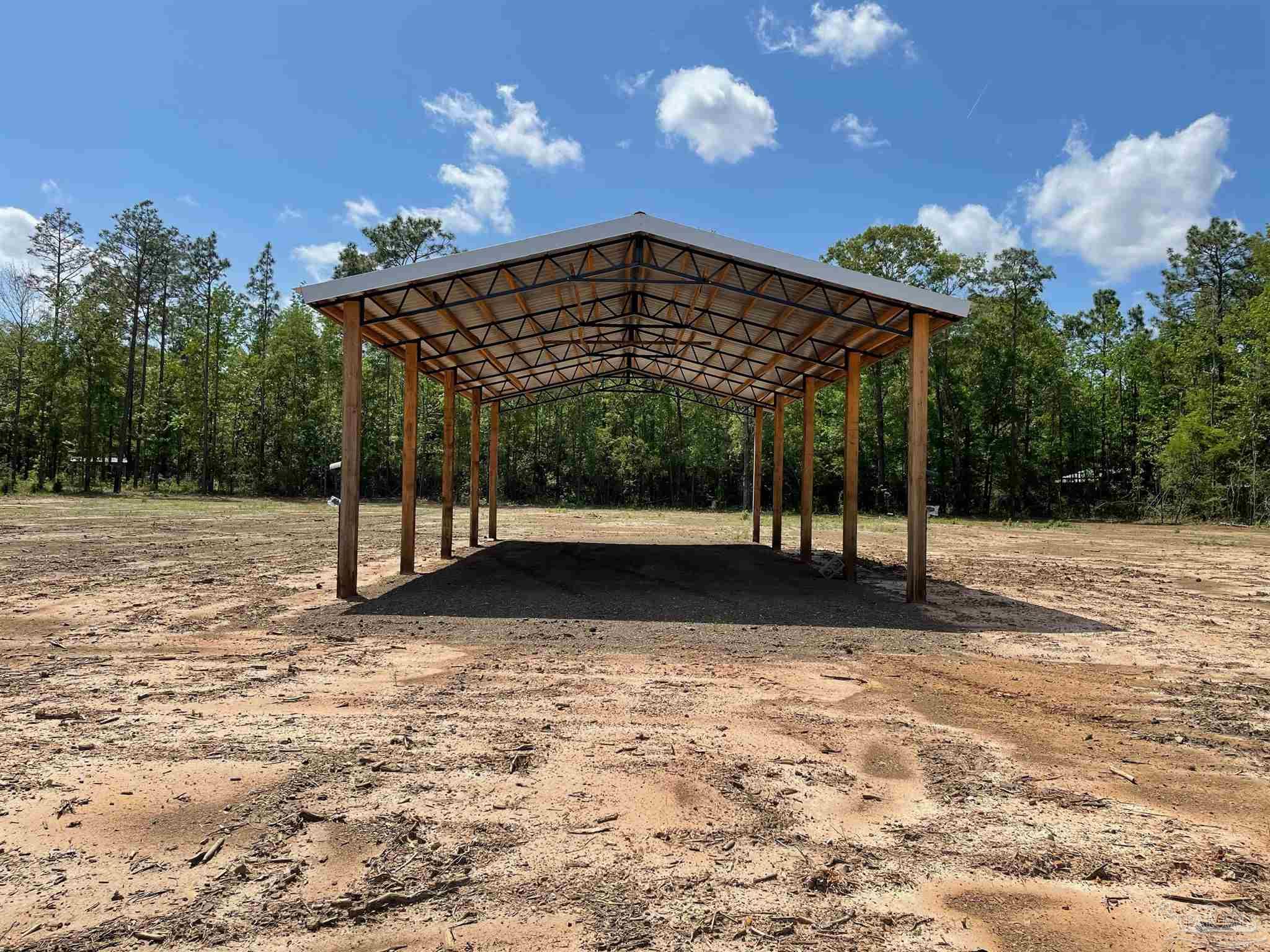 Annie Penton Road Jay, FL 32565 - Photo 2 of 4