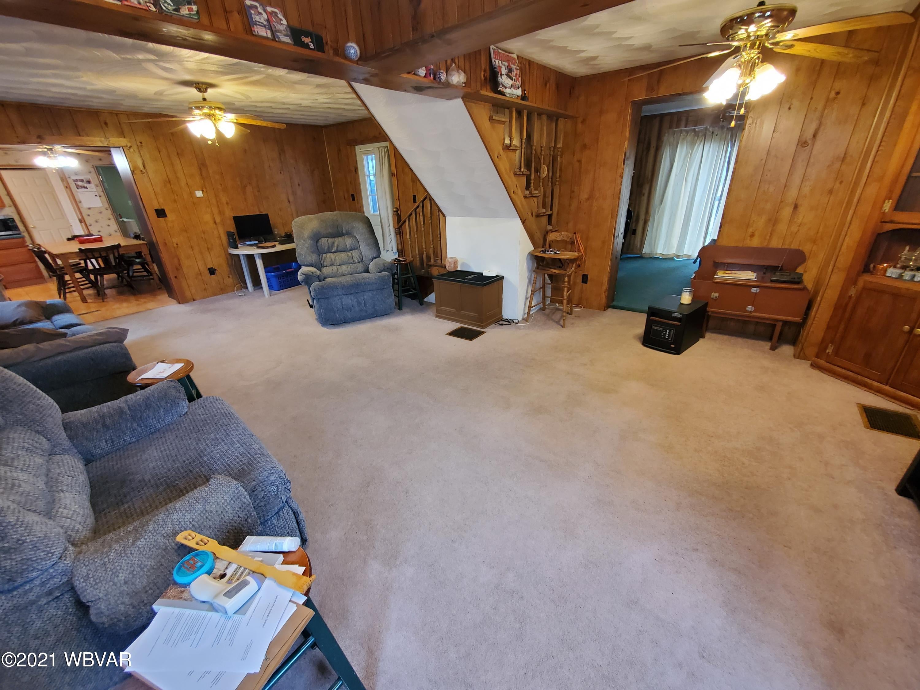 169 Campground Road Loganton, PA 17747 - Photo 18 of 48 Gallery Image 18