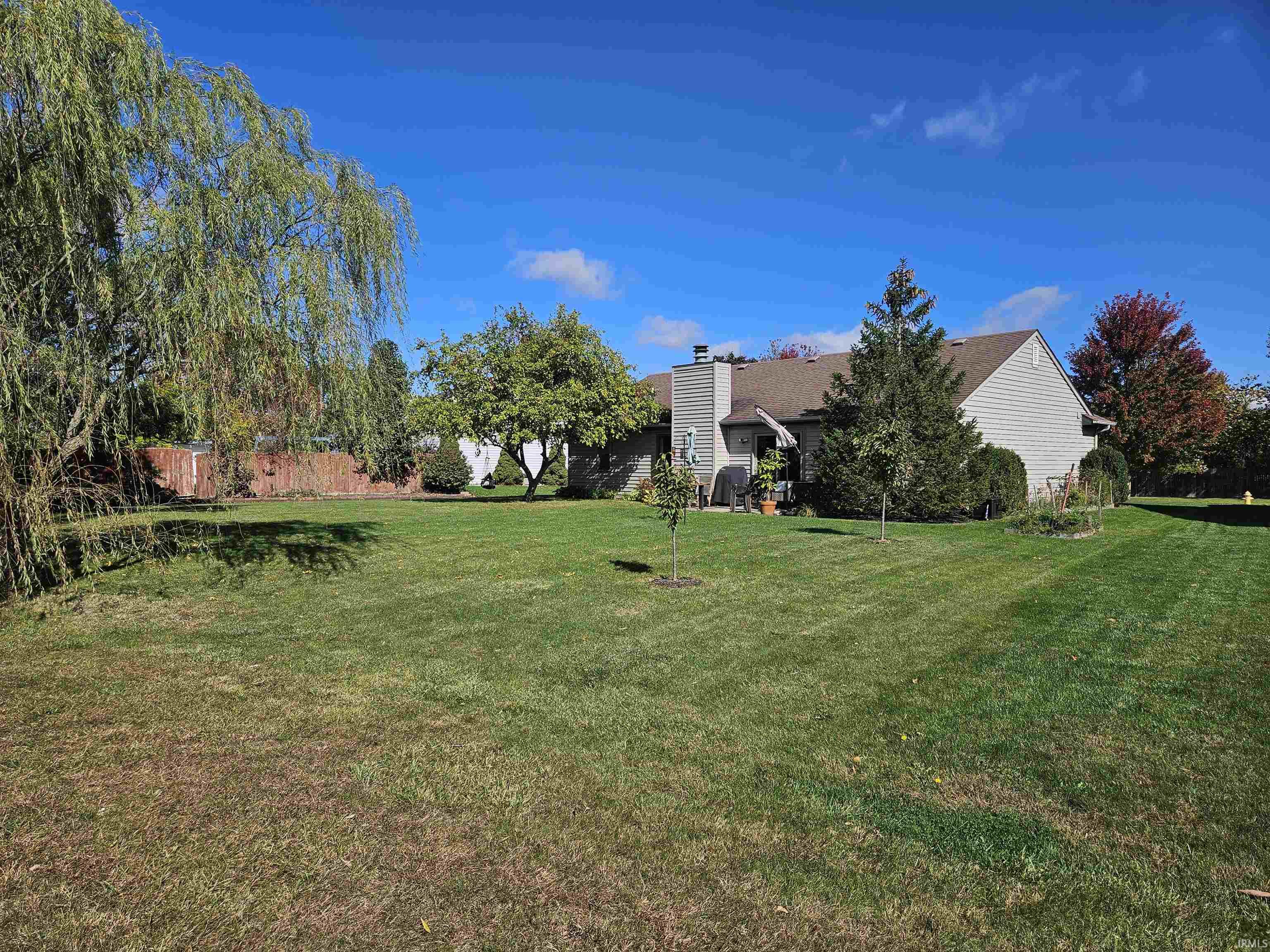 722 Autumn Ridge Lane Fort Wayne, IN 46804 - Photo 16 of 19