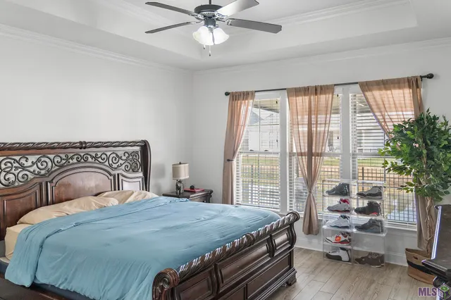 $365,000 | 43306 Pond View Drive, Prairieville, LA 70769