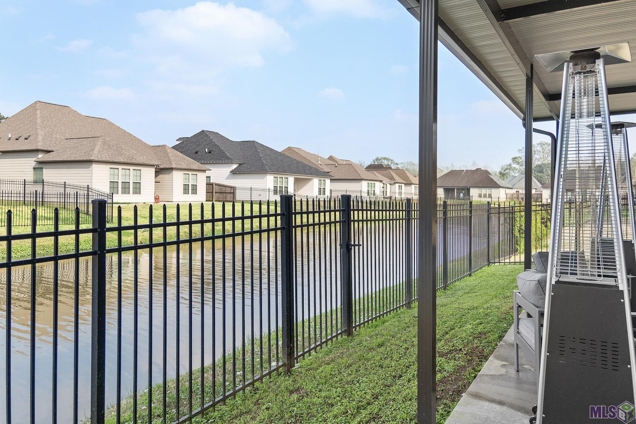 43306 Pond View Drive Prairieville, LA 70769 - Photo 35 of 35