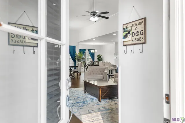$365,000 | 43306 Pond View Drive, Prairieville, LA 70769