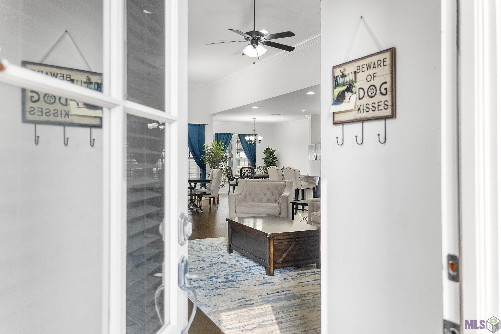 43306 Pond View Drive Prairieville, LA 70769 - Photo 6 of 35