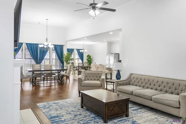 $365,000 | 43306 Pond View Drive, Prairieville, LA 70769