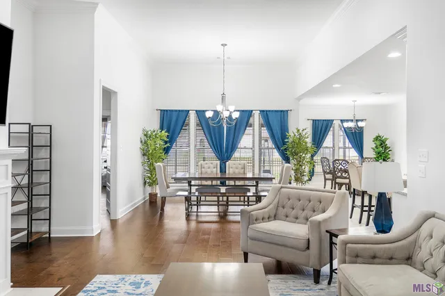 $365,000 | 43306 Pond View Drive, Prairieville, LA 70769