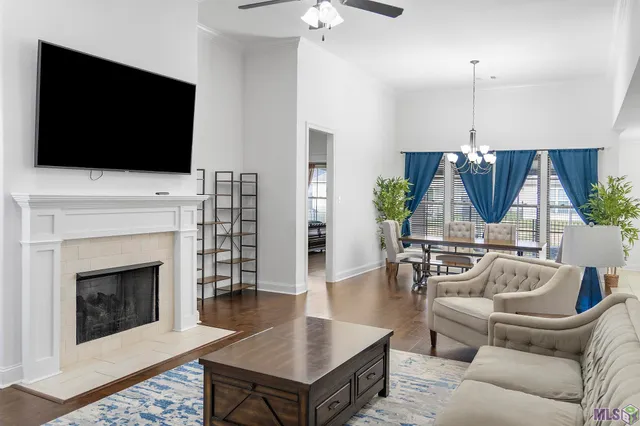 $365,000 | 43306 Pond View Drive, Prairieville, LA 70769