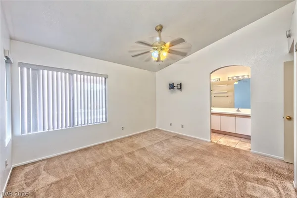 $1,700 | 1854 Vista Del Oso Way, North Las Vegas, NV 89031