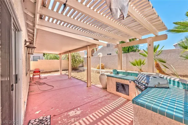 $1,700 | 1854 Vista Del Oso Way, North Las Vegas, NV 89031